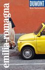 Buchcover DuMont Reise-Taschenbuch Emilia-Romagna