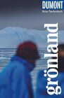 Buchcover DUMONT Reise-Taschenbuch Reiseführer Grönland