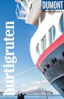 Buchcover DuMont Reise-Taschenbuch Hurtigruten