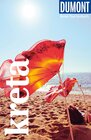 Buchcover DuMont Reise-Taschenbuch Kreta
