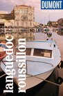 Buchcover DuMont Reise-Taschenbuch Reiseführer Languedoc Roussillon