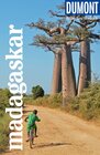 Buchcover DuMont Reise-Taschenbuch Reiseführer Madagaskar