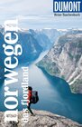 Buchcover DuMont Reise-Taschenbuch Norwegen. Das Fjordland