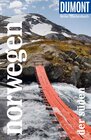 Buchcover DuMont Reise-Taschenbuch Norwegen. Der Süden