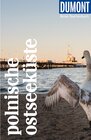 Buchcover DUMONT Reise-Taschenbuch Reiseführer Polnische Ostseeküste