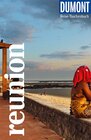 Buchcover DuMont Reise-Taschenbuch Reiseführer La Réunion