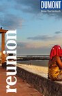 Buchcover DUMONT Reise-Taschenbuch Reiseführer La Réunion