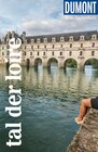 Buchcover DuMont Reise-Taschenbuch Reiseführer Tal der Loire