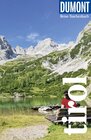 Buchcover DuMont Reise-Taschenbuch Reiseführer Tirol