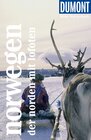 Buchcover DuMont Reise-Taschenbuch Reiseführer Norwegen - Der Norden