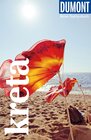 Buchcover DUMONT Reise-Taschenbuch Reiseführer Kreta