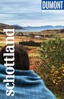 Buchcover DuMont Reise-Taschenbuch Reiseführer Schottland