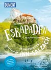 Buchcover 52 kleine & große Eskapaden im bayerischen Inn-Salzach