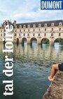Buchcover DuMont Reise-Taschenbuch Tal der Loire