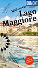 Buchcover DuMont direkt Reiseführer E-Book Lago Maggiore