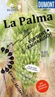 Buchcover DuMont direkt Reiseführer E-Book La Palma