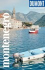 Buchcover DuMont Reise-Taschenbuch Montenegro