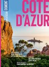 Buchcover DuMont Bildatlas E-Book Côte d'Azur