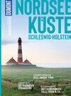 Buchcover DuMont Bildatlas Nordseeküste Schleswig-Holstein