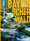 Buchcover DuMont Bildatlas E-Book Bayerischer Wald