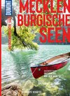 Buchcover DuMont Bildatlas E-Book Mecklenburgische Seen