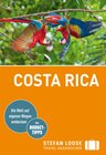 Buchcover Stefan Loose Reiseführer E-Book Costa Rica
