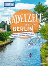 Buchcover DuMont Radelzeit in und um Berlin