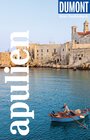 Buchcover DuMont Reise-Taschenbuch E-Book Apulien