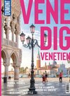 Buchcover DuMont Bildatlas E-Book Venedig, Venetien