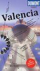 Buchcover DuMont direkt Reiseführer E-Book Valencia