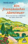 Buchcover Ein französisches Abenteuer