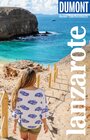 Buchcover DuMont Reise-Taschenbuch E-Book Lanzarote