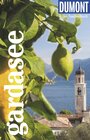 Buchcover DuMont Reise-Taschenbuch E-Book Gardasee