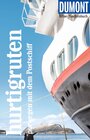 Buchcover DuMont Reise-Taschenbuch E-Book Hurtigruten