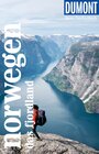Buchcover DuMont Reise-Taschenbuch E-Book Norwegen, Das Fjordland