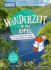Buchcover DuMont Wanderzeit in der Eifel