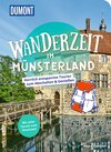 Buchcover DuMont Wanderzeit im Münsterland