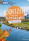 Buchcover DuMont Radelzeit auf dem Elberadweg