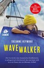 Buchcover Wavewalker