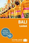 Buchcover Stefan Loose Reiseführer E-Book Bali, Lombok