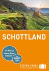 Buchcover Stefan Loose Reiseführer E-Book Schottland