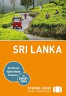 Buchcover Stefan Loose Reiseführer E-Book Sri Lanka