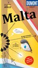 Buchcover DuMont direkt Reiseführer E-Book Malta