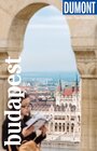 Buchcover DuMont Reise-Taschenbuch E-Book Budapest