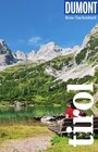 Buchcover DuMont Reise-Taschenbuch E-Book Tirol
