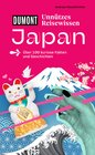 Buchcover DUMONTs Unnützes Reisewissen Japan