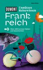 Buchcover DUMONTs Unnützes Reisewissen Frankreich