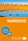 Buchcover Stefan Loose Reiseführer E-Book Marokko