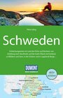 Buchcover DUMONT Reise-Handbuch Reiseführer E-Book Schweden