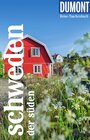 Buchcover DUMONT Reise-Taschenbuch E-Book Schweden, Der Süden